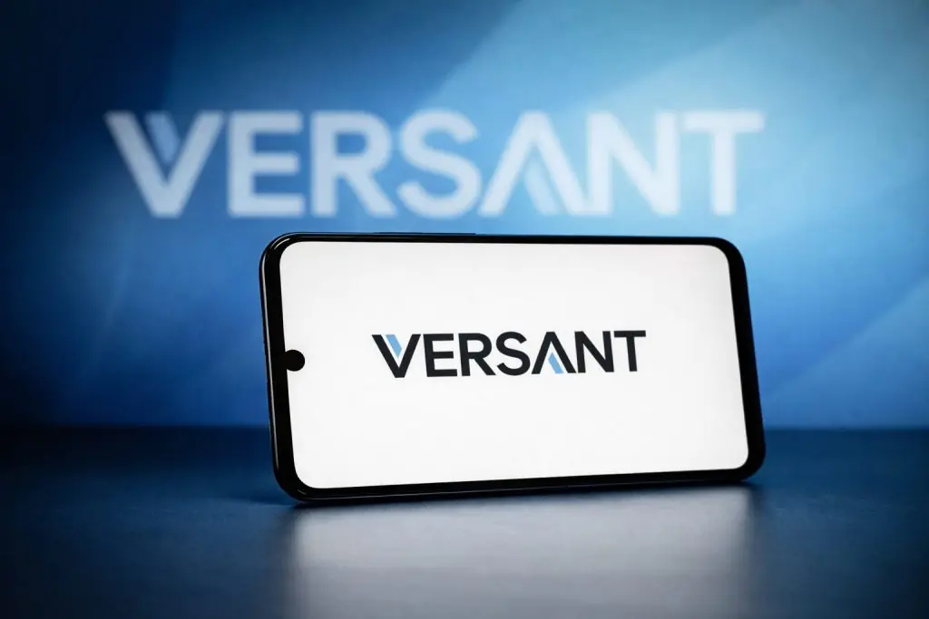 Versant Media Group stock extends debut slide as Comcast spinoff meets early skepticism