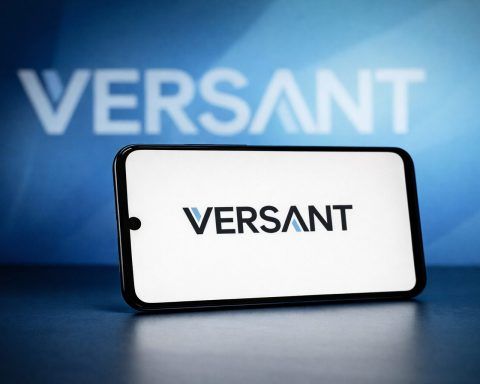 Versant Media Group stock extends debut slide as Comcast spinoff meets early skepticism
