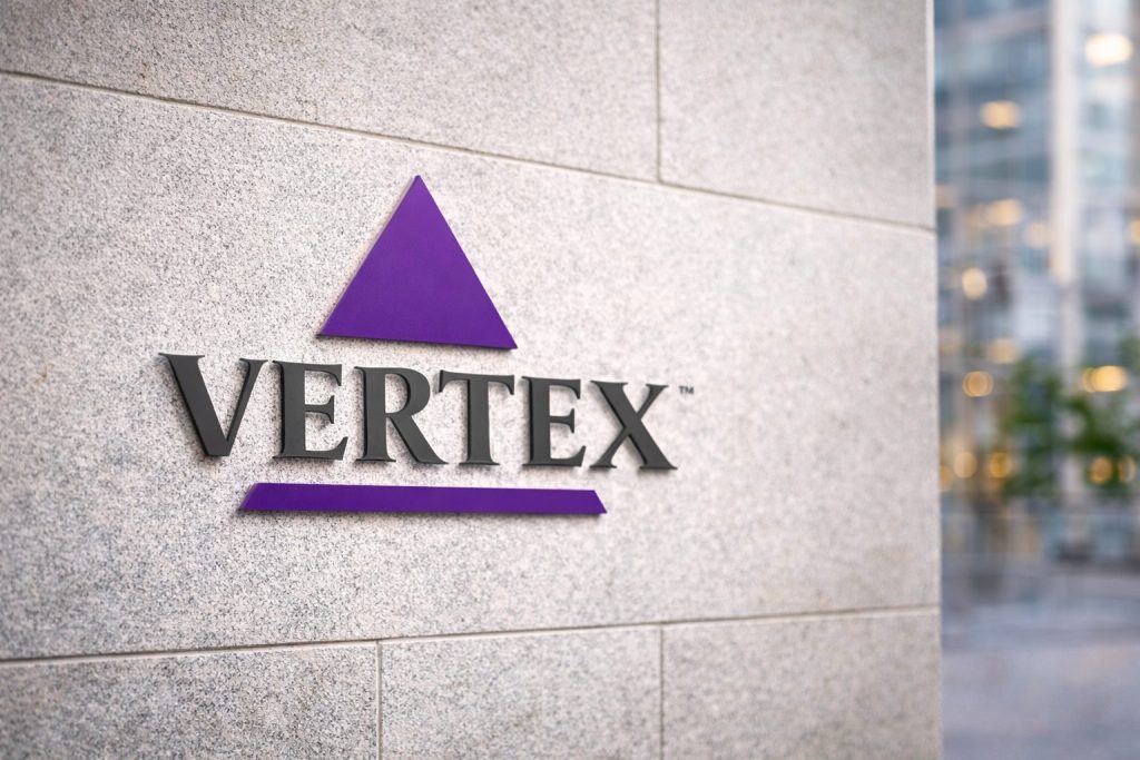 Vertex stock jumps 4% as earnings date nears — what traders watch next for VRTX
