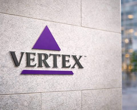 Vertex stock jumps 4% as earnings date nears — what traders watch next for VRTX