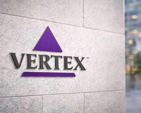 Vertex stock jumps 4% as earnings date nears — what traders watch next for VRTX
