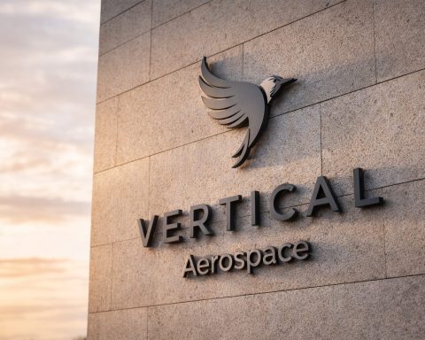 Vertical Aerospace stock price (EVTL) slips as Valo New York push meets dilution worries