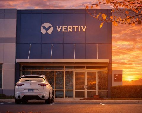 Vertiv stock ends 2025 down 1.5% as markets shut for New Year’s — what to watch next