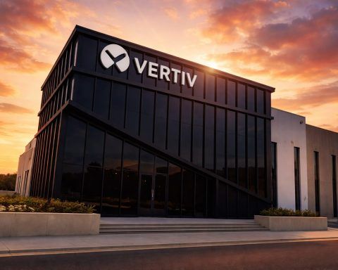 Vertiv stock jumps on Barclays upgrade — what VRT bulls watch before Monday’s open
