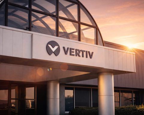 Vertiv stock slips premarket as Barclays lifts VRT to Overweight, sets $200 target