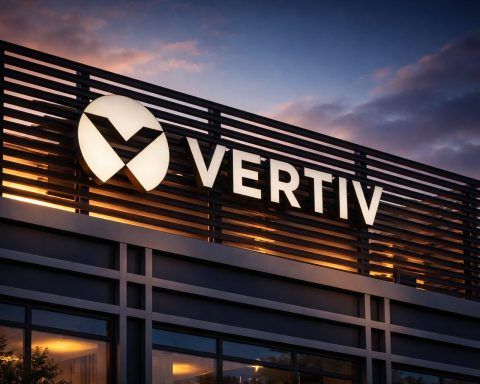 Vertiv stock (VRT) whipsaws after Nvidia CES cooling claim; earnings next in focus