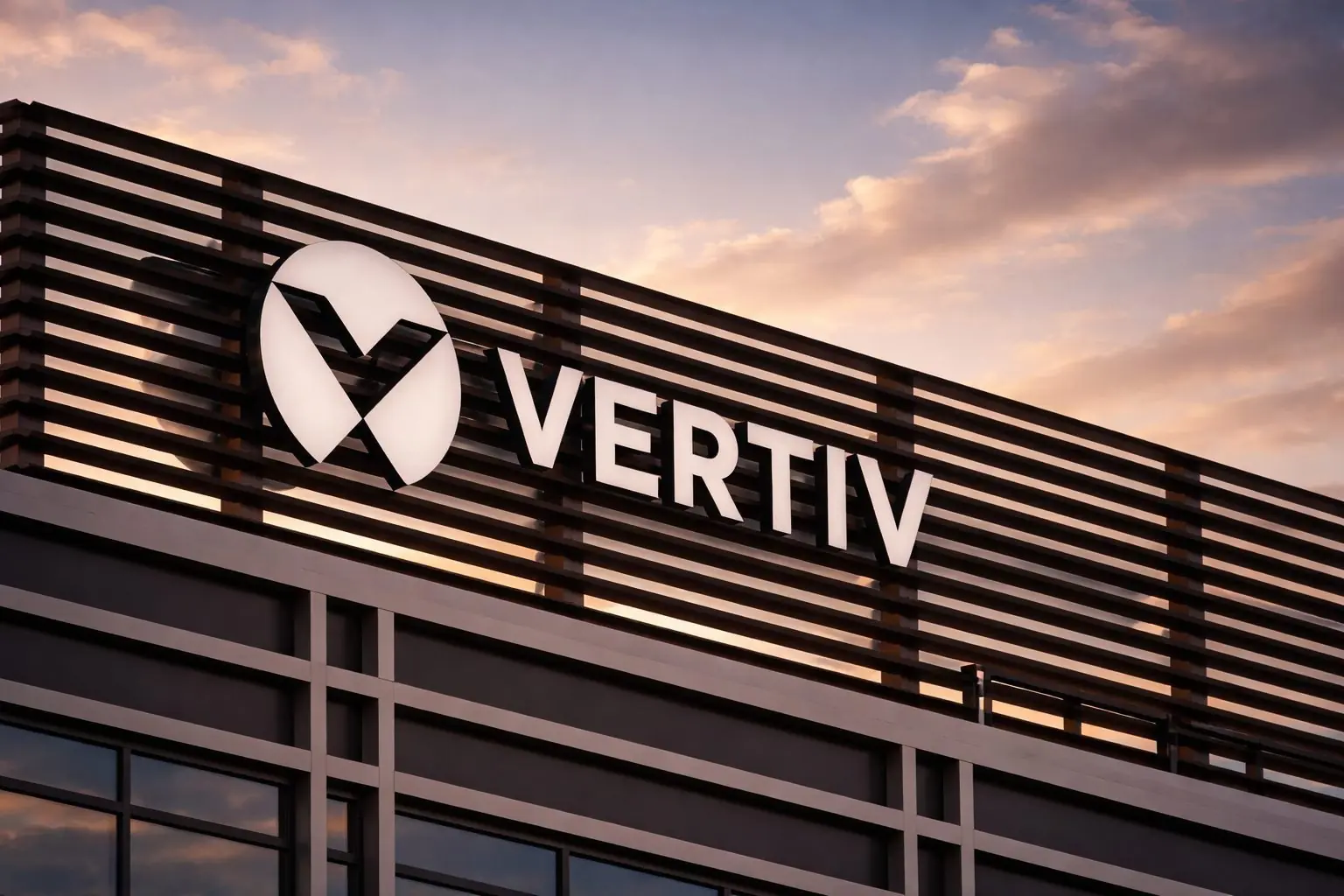 Vertiv (VRT) stock drops 7% as tech traders turn picky on AI data-center plays