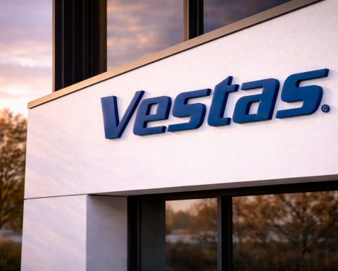 Vestas stock price jumps 5% as North Sea offshore wind pledge lifts the sector — what traders watch next