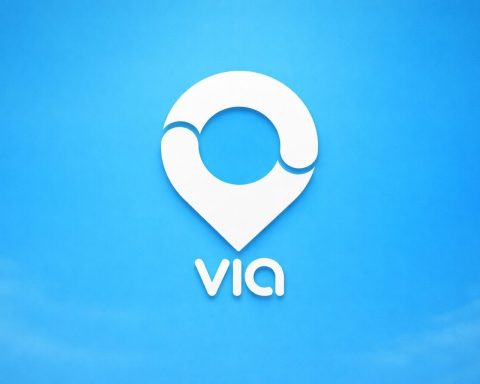 Via Transportation stock tumbles 10% in late trade as Goldman upgrade meets a weak tape