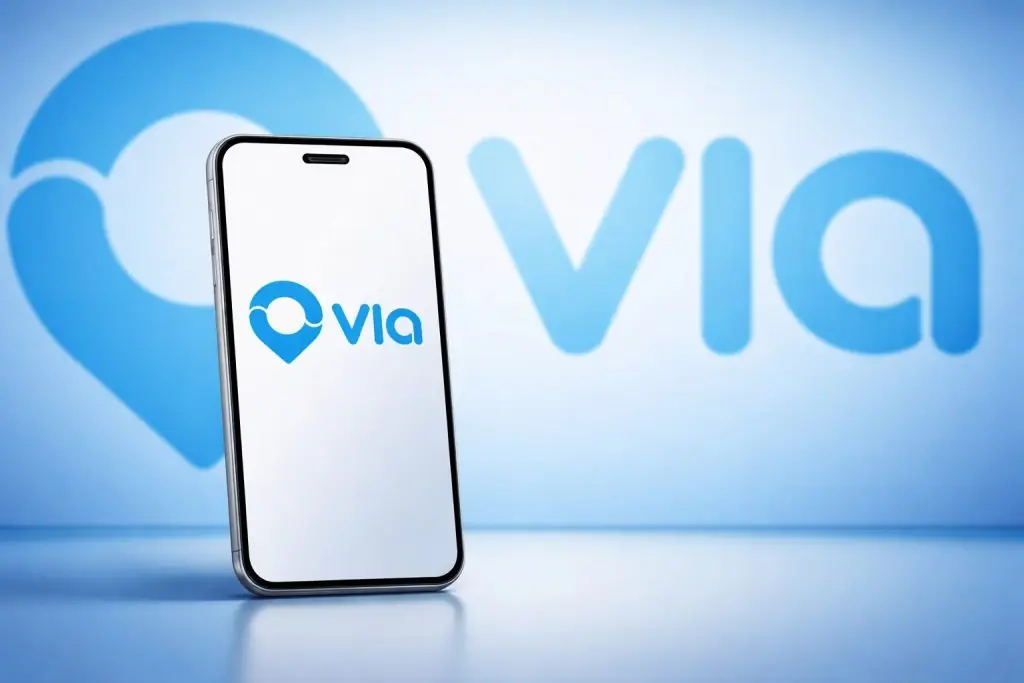 Via Transportation stock tumbles 6% to start 2026 as yields rise and data week looms