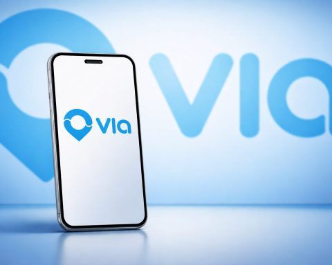 Via Transportation stock tumbles 6% to start 2026 as yields rise and data week looms