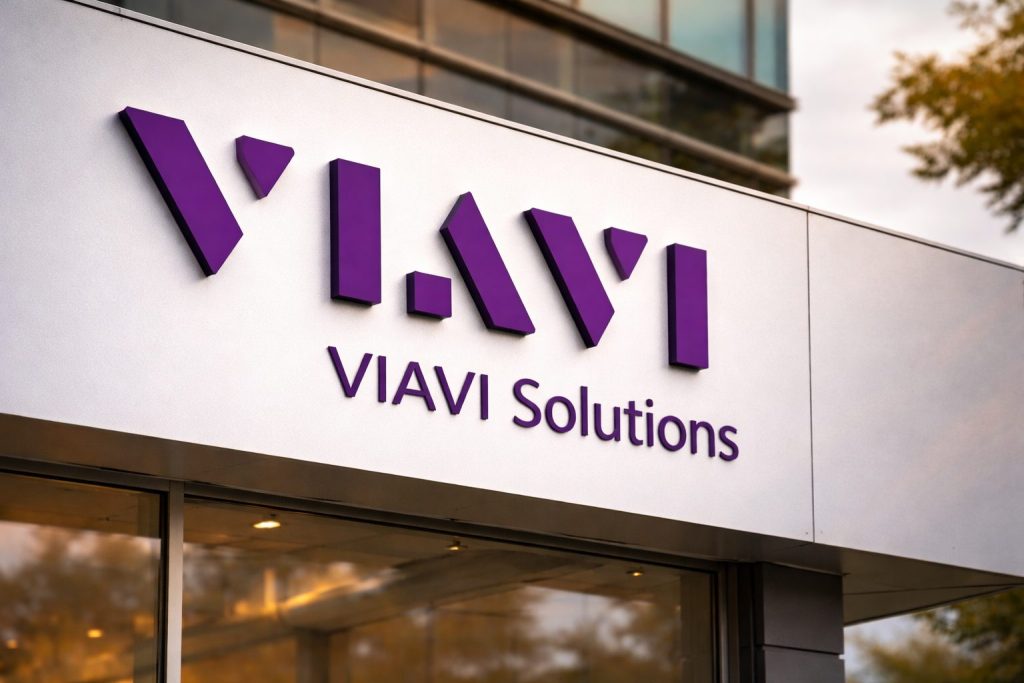 Viavi Solutions stock price jumps nearly 16% as Q2 beat and upbeat outlook collide with job-cut plan