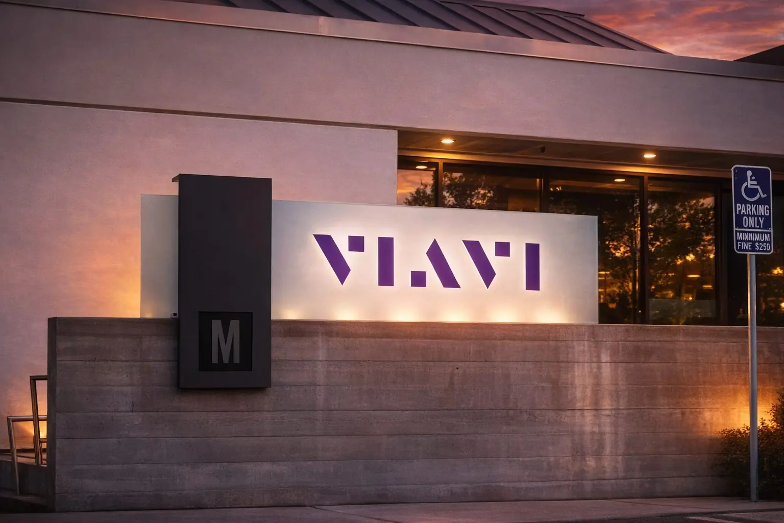 Viavi Solutions (VIAV) stock slides 8% as it unveils Verizon-linked AR tool — what’s next