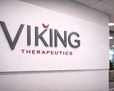 Viking Therapeutics stock jumps 11% as CEO flags broader appetite for obesity-drug deals