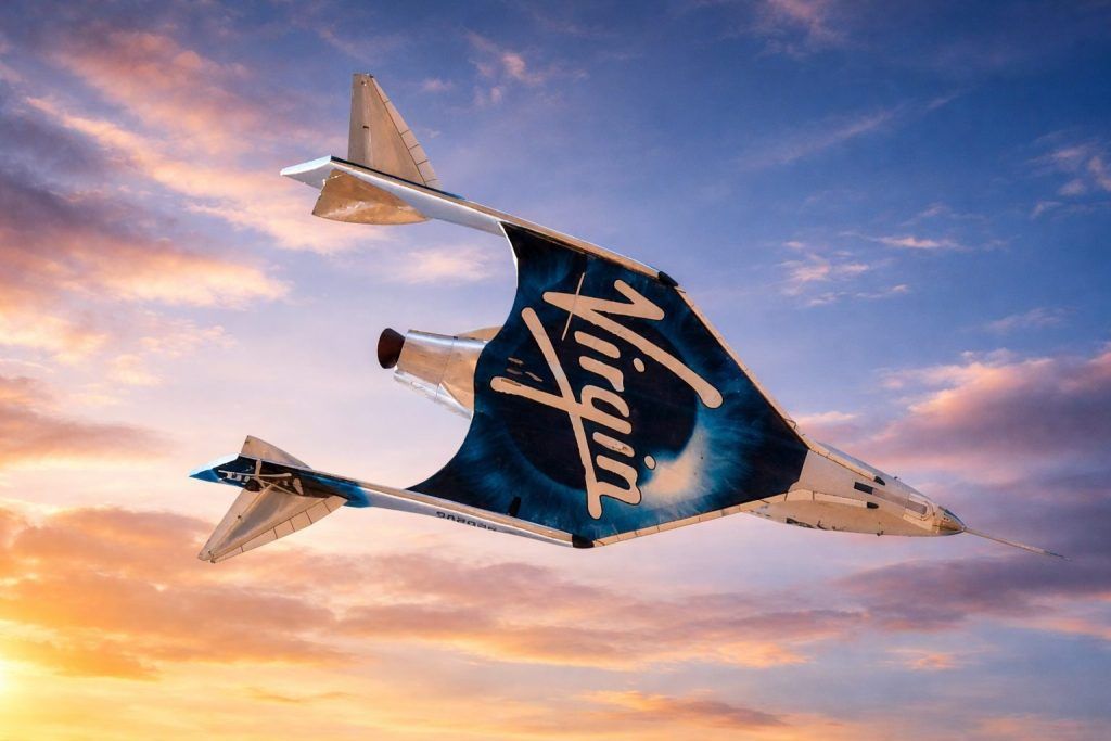 Virgin Galactic stock: Debt overhaul and dilution fears cloud 2026 profit hopes