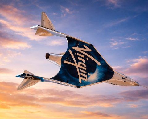 Virgin Galactic stock: Debt overhaul and dilution fears cloud 2026 profit hopes