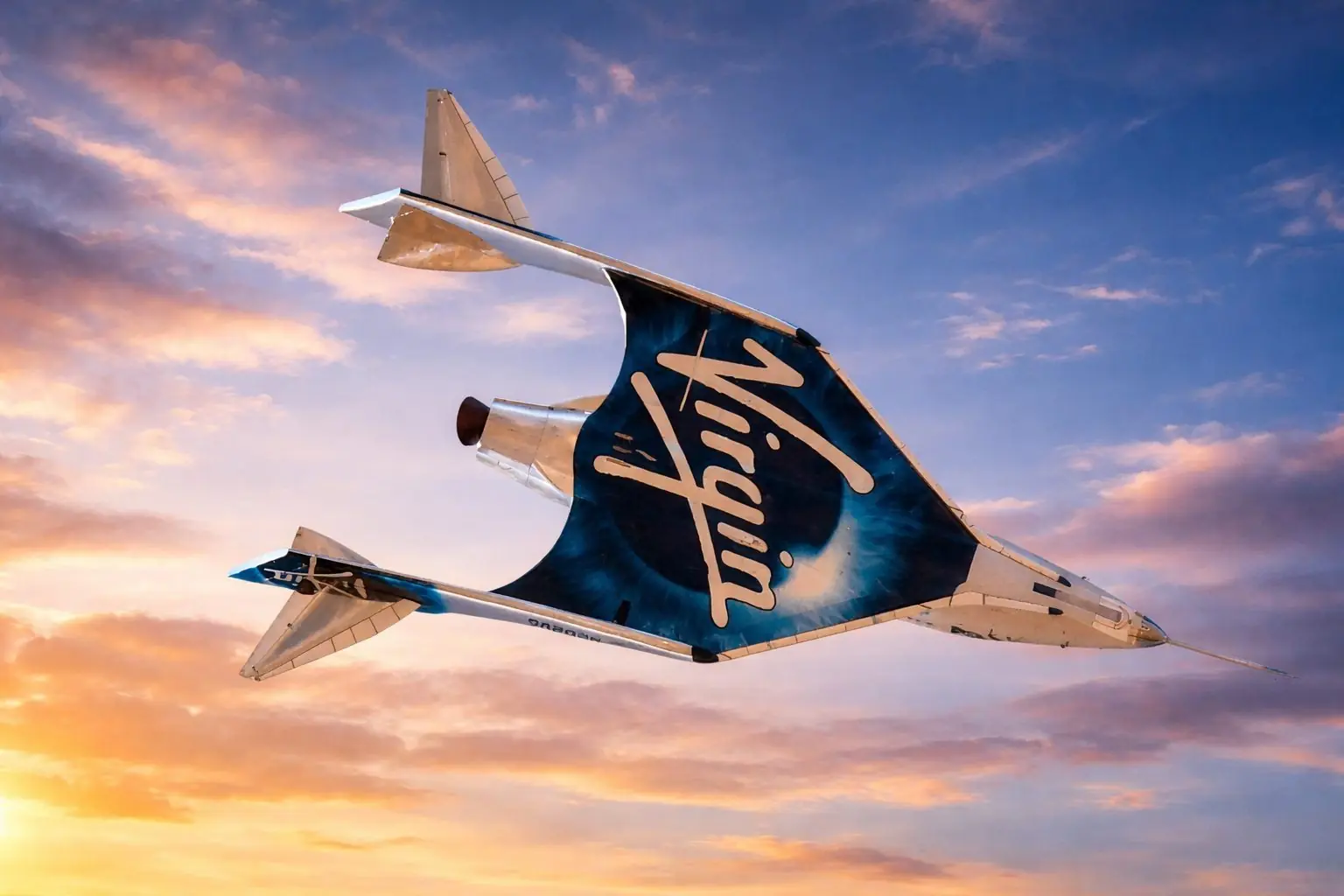 Virgin Galactic stock: Debt overhaul and dilution fears cloud 2026 profit hopes