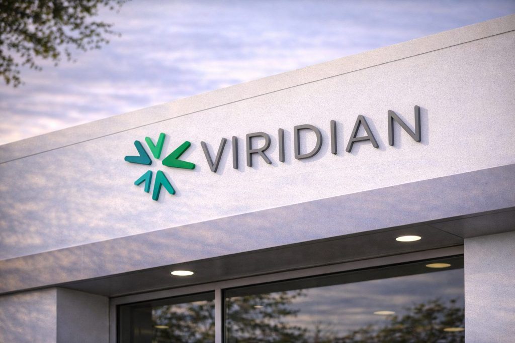 Viridian Therapeutics stock jumps to a 52-week high as VRDN traders zero in on June FDA deadline