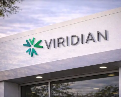 Viridian Therapeutics stock jumps to a 52-week high as VRDN traders zero in on June FDA deadline