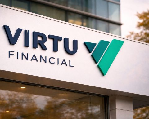 Virtu Financial stock price jumps after blowout Q4; traders eye volatility next