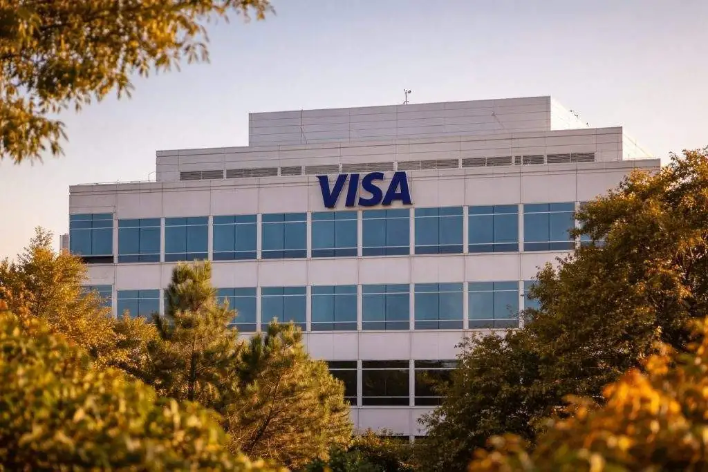 Visa stock down today as analysts see shifting Credit Card Competition Act risk ahead of earnings