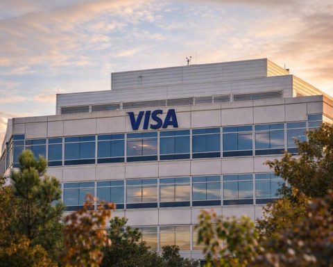 Visa stock drops after Trump revives 10% credit-card rate cap plan; what’s next for V