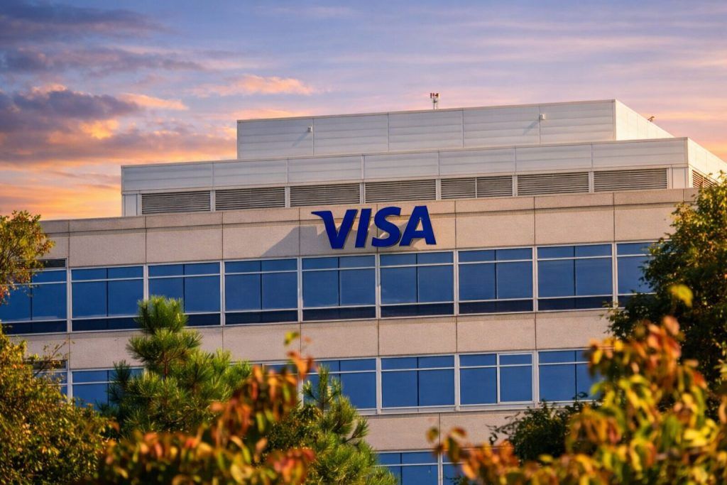 Visa stock edges up as DOJ presses debit antitrust case; traders eye Jan. 16 court update