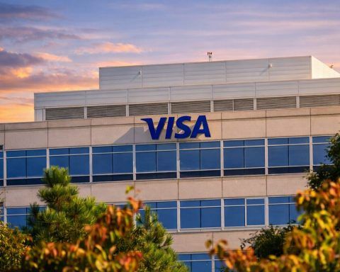Visa stock edges up as DOJ presses debit antitrust case; traders eye Jan. 16 court update
