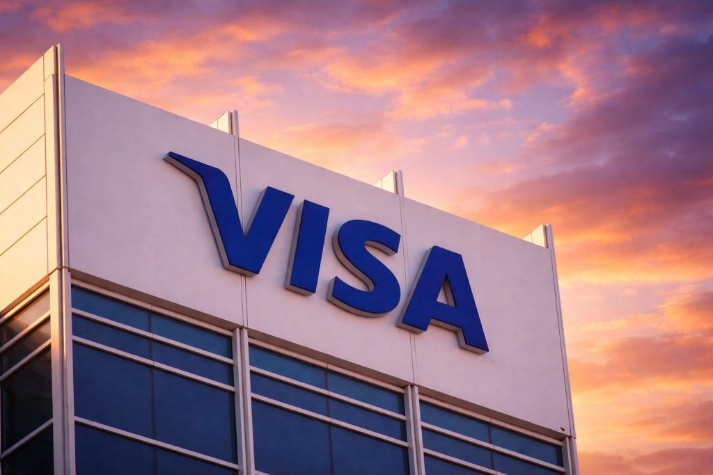 Visa stock ends 2025 lower: why V slipped today and what investors are watching next Visa stock ends 2025 lower: why V slipped today and what investors are watching next