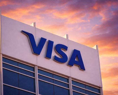 Visa stock ends 2025 lower: why V slipped today and what investors are watching next