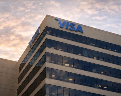 Visa stock hit again by Trump’s 10% credit-card rate cap push as traders eye Jan. 20