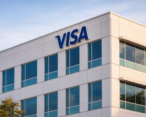 Visa stock price slides after earnings beat as costs and cross-border spending take center stage