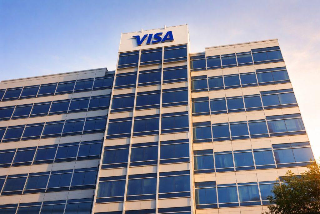 Visa stock price steadies near $328 as Trump rate-cap deadline and Jan. 29 earnings loom
