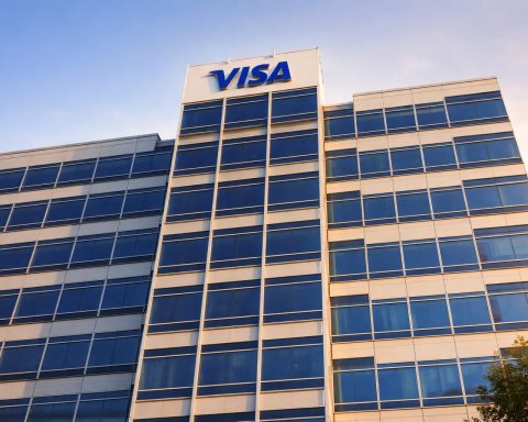 Visa stock price steadies near $328 as Trump rate-cap deadline and Jan. 29 earnings loom