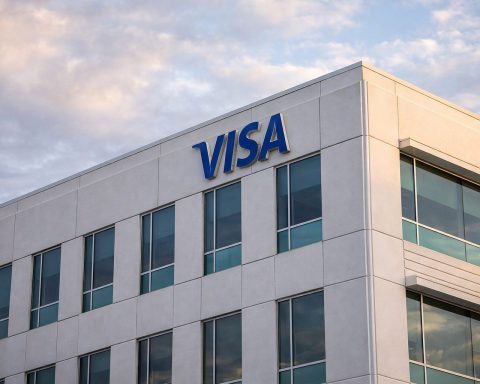 Visa stock price ticks up on Redburn upgrade as earnings day nears