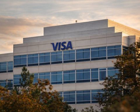 Visa stock price today: NYSE:V ticks up as UK fee-cap loss hangs over Visa ahead of Jan. 29 earnings