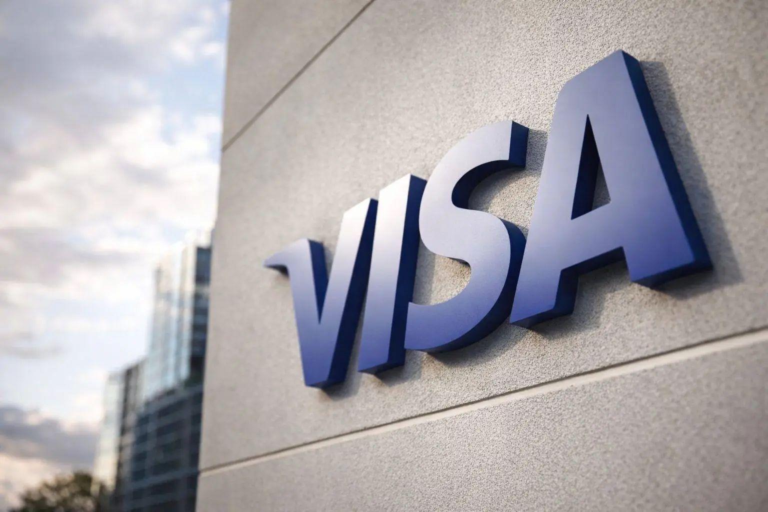 Visa stock slides after hours as costs and cross-border growth overshadow earnings beat