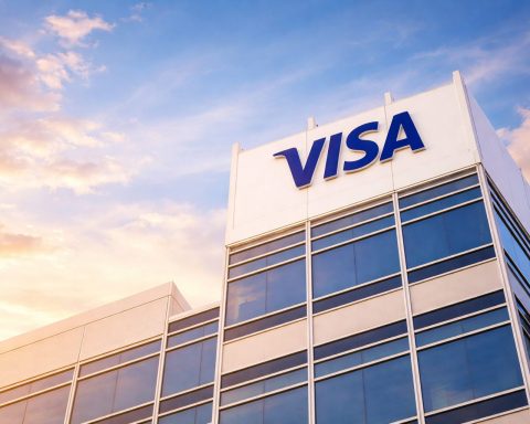 Visa stock slides as Trump’s 10% credit-card rate cap talk hits payments names