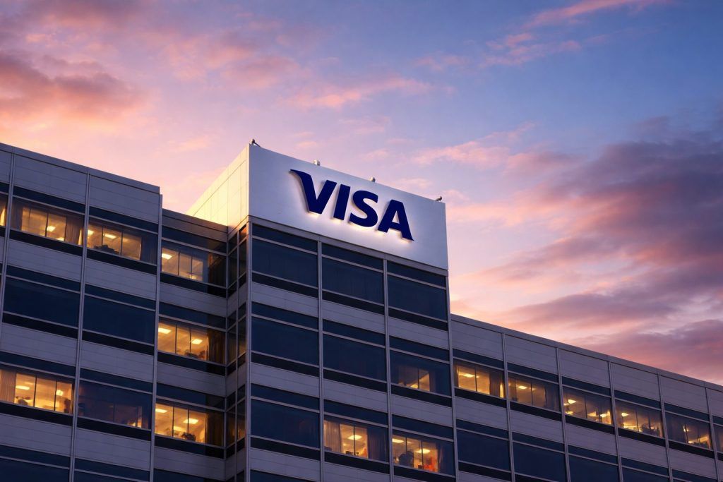 Visa stock slips as DOJ antitrust fight stays in focus; 3 dates investors are circling
