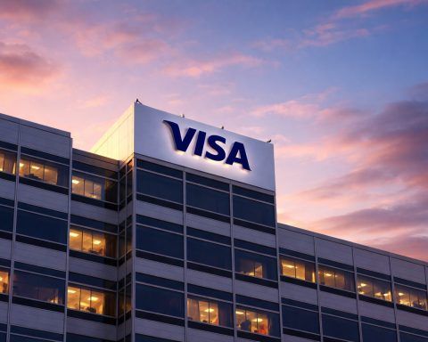 Visa stock slips as DOJ antitrust fight stays in focus; 3 dates investors are circling