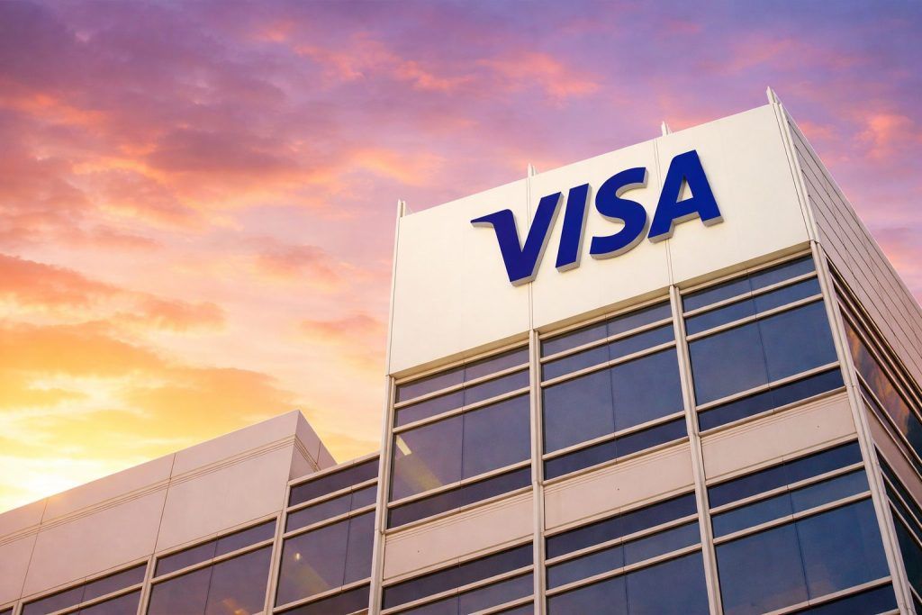 Visa stock slips toward $350 as proxy-season filings hit ahead of annual meeting