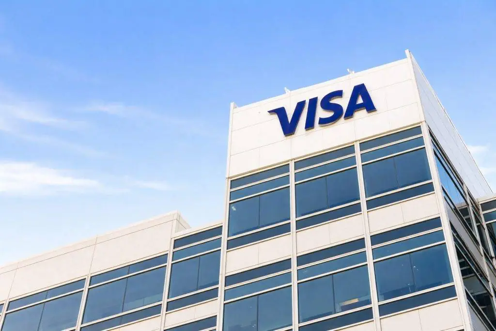 Visa stock ticks up before the bell after earnings beat as cross-border trends come into focus