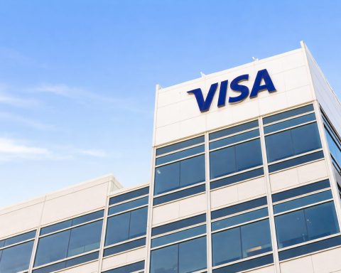 Visa stock ticks up before the bell after earnings beat as cross-border trends come into focus