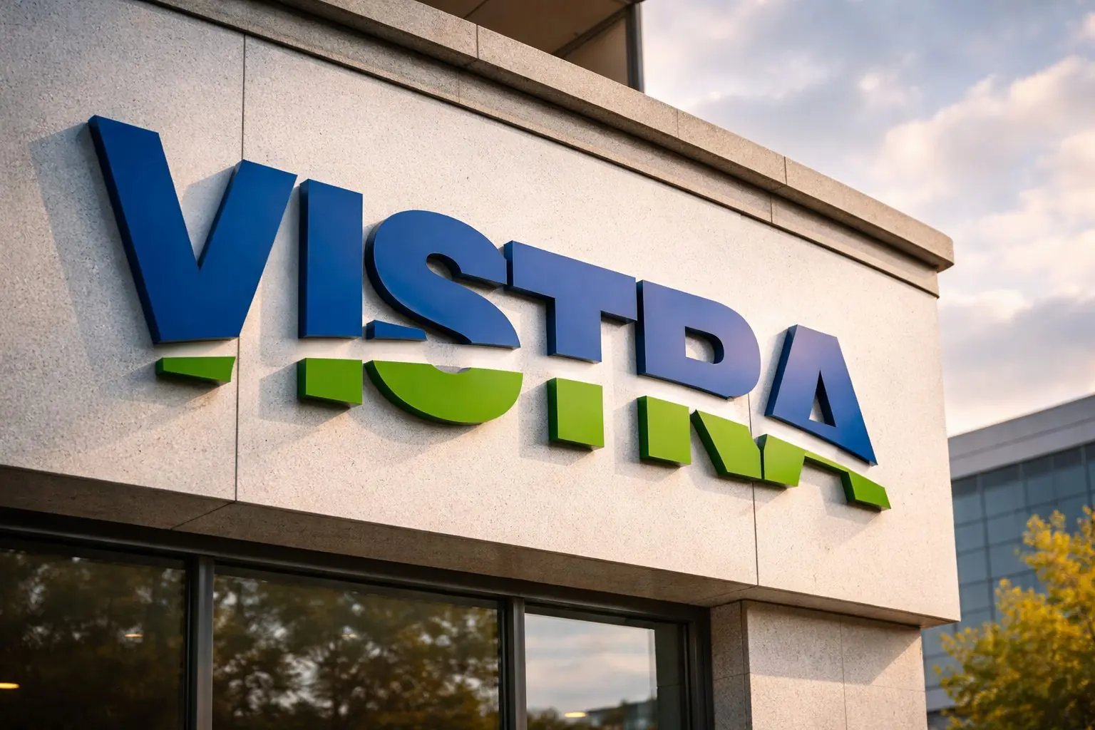 Vistra stock in focus as VST prices $2.25 billion notes; analysts cite Meta nuclear deal