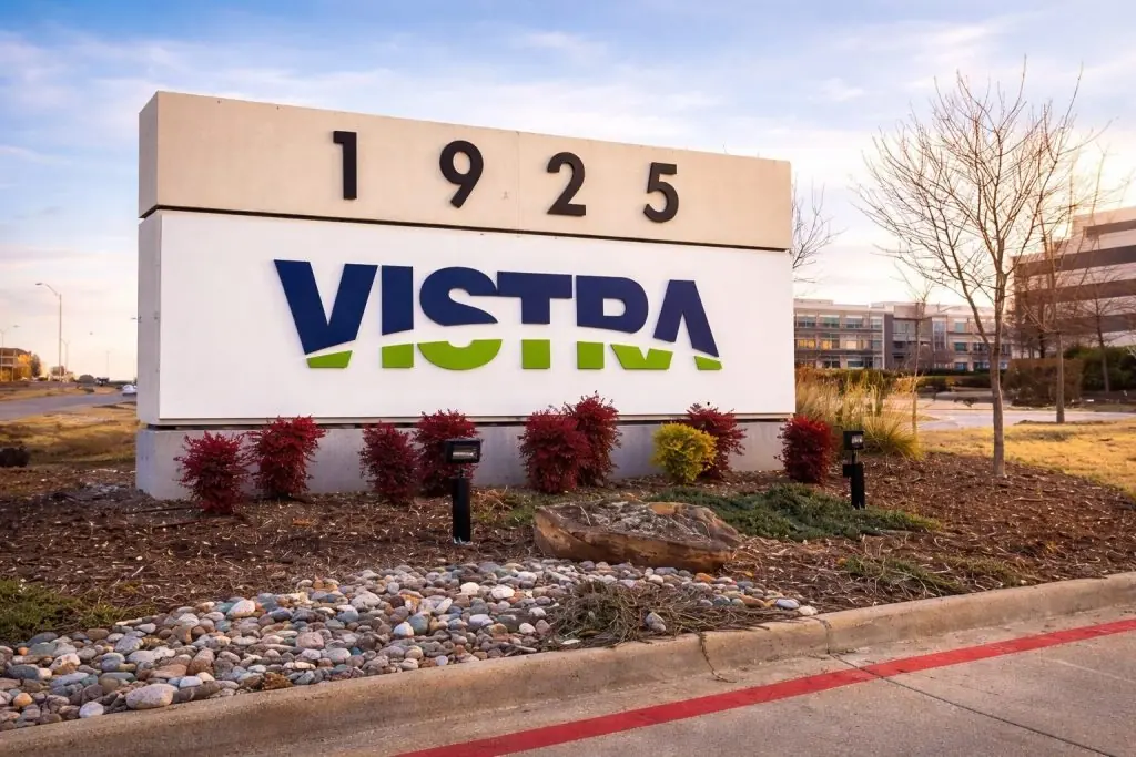 Vistra stock jumped on Meta’s nuclear pact — what VST investors watch before Monday