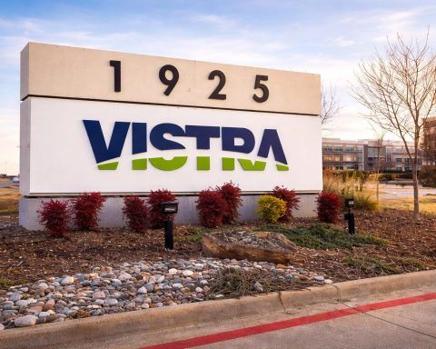 Vistra stock jumped on Meta’s nuclear pact — what VST investors watch before Monday