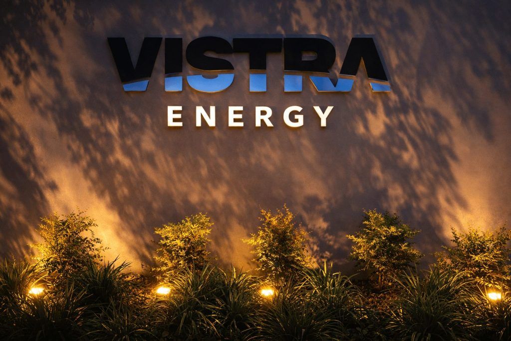 Vistra stock jumps after Meta signs 20-year nuclear power deal — what matters next
