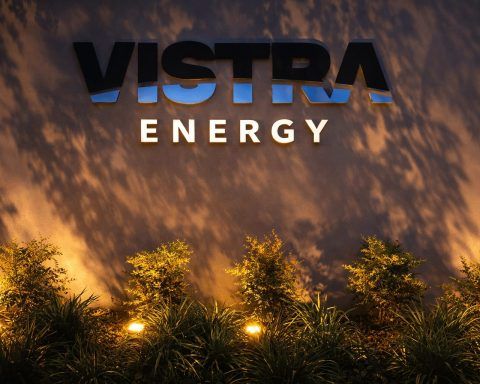 Vistra stock jumps after Meta signs 20-year nuclear power deal — what matters next