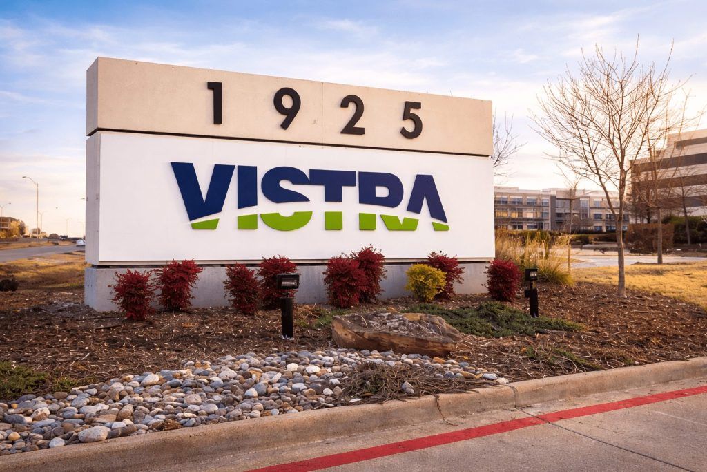 Vistra stock jumps after Meta signs 20-year nuclear power deal — what’s driving VST today