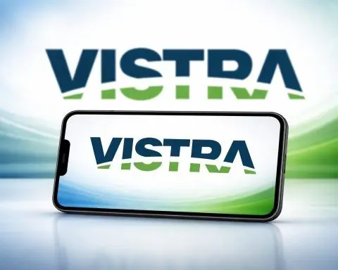 Vistra stock jumps as Meta locks in 20-year nuclear power deal for AI data centers